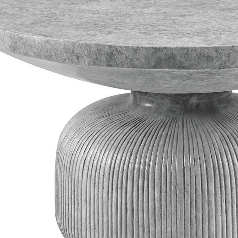 Table basse 30 po