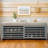 Upholstered Storage Bench-2111747487