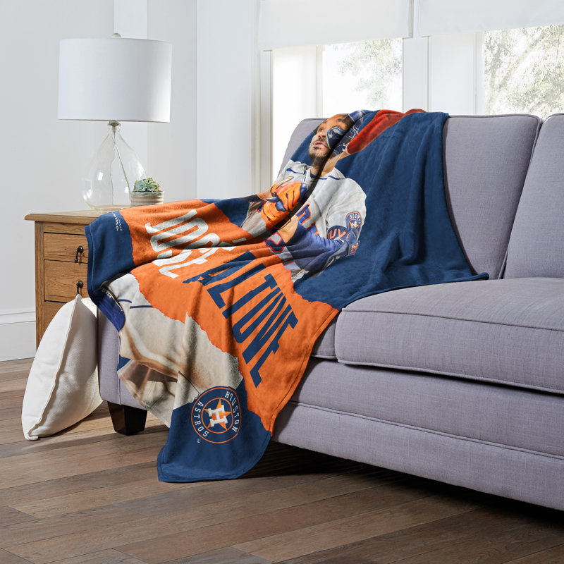 Throw Blanket