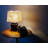 Yoru Metal Table Lamp
