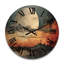 Horloge murale Kyrollos-1272811289