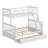 Bunk Bed With Ladders And Storage Drawers-1692448260