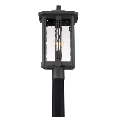 Vitela Lantern Head