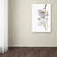 « champagne », impression sur toile-31383088
