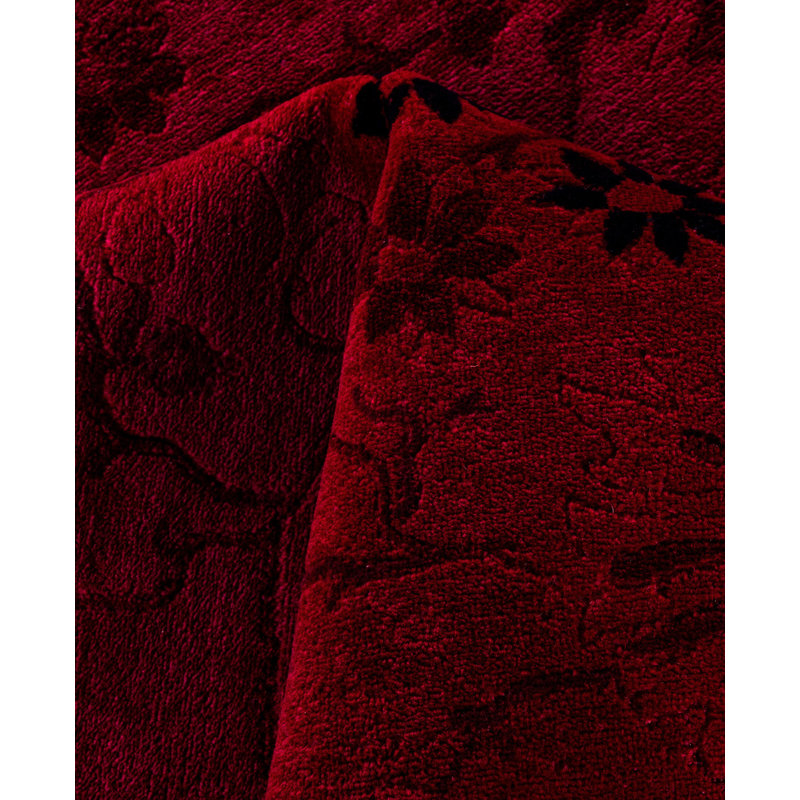 Tapis unique 8 pi 2 po x 9 pi 10 po Huckaby