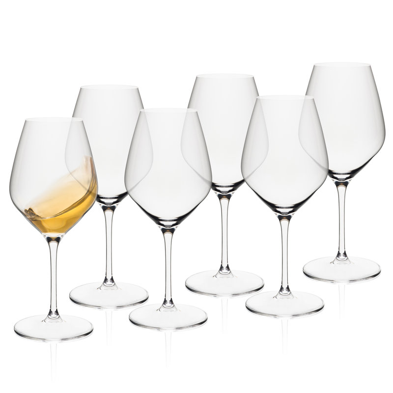 12 oz. Verre à vin, 16