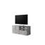 Tavania Unfinished TV Stand for TVs up to 50"