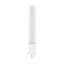 6 Watt White LED Bulb-51013315