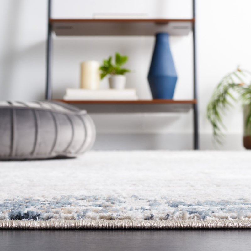 Kalossi Performance Rug, Rectangle 5'3" x 7'6"