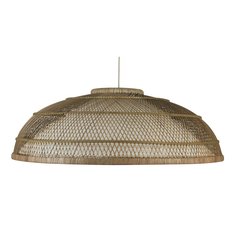 Luminaire suspendu 3 lumières Bella