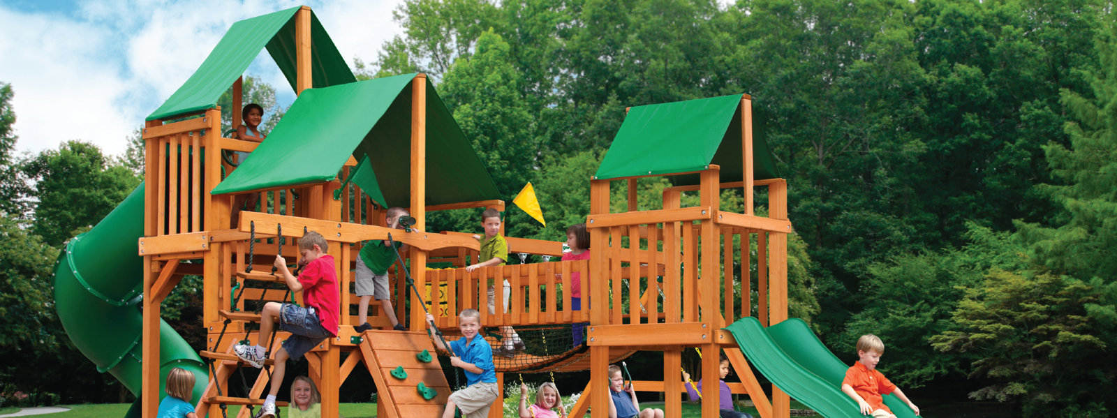 Gorilla Playsets Image Hero
