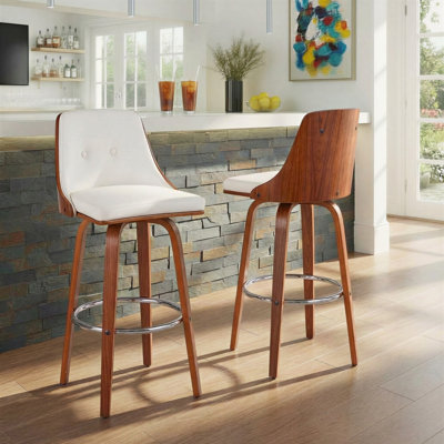 Tabouret de bar et de comptoir Archaimbaud