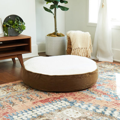 Alyzae Polyester Pet Bed