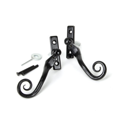 16mm Monkeytail Espag - RH