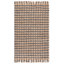 Tapis en coton tissé à la main 0,15 po Jute 0,15 Holten-1655237838