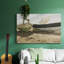 Rétro nautique-XXVI sur impression sur toile-28054698