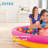 Jeu gonflable avec fosse gonflable Intex Jump-O-Lene