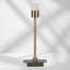 Alexz Metal Lamp Base Lamp