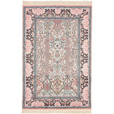 Oriental Hand Woven 120cm X 180cm Area Rug