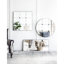 Miroir mural 35,6 po X