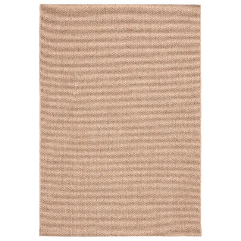 Zyire All-Weather Performance Indoor/Outdoor Area Rug, Rectangle 8' x 10'