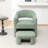 Torrence Upholstered Barrel Chair With Ottoman-549360599