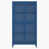 Bleu est en rupture de stock
