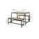 Algere 4 - Person Dining Set