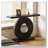 Wood Console Table-581872325