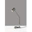 Lampe de bureau Newman en métal USB-79518254