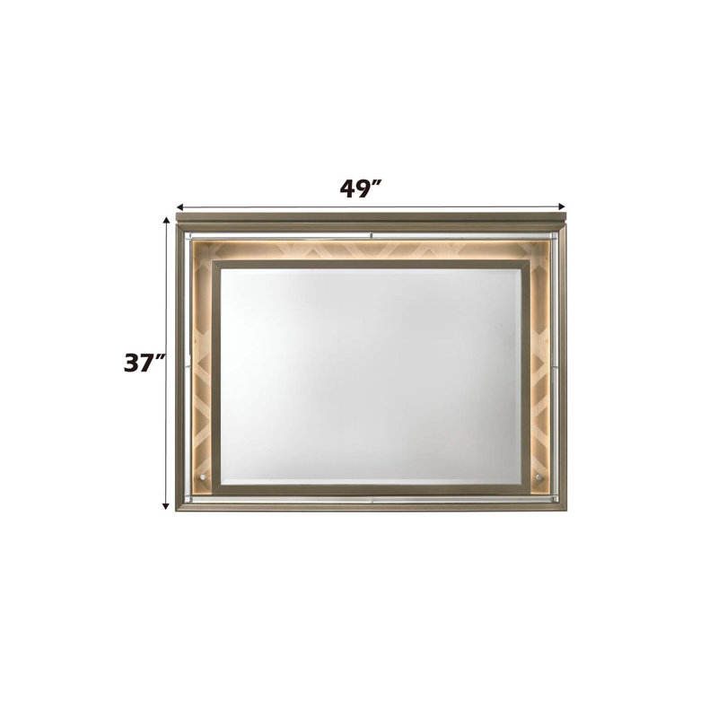 Miroir Skylar