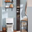 Munford Freestanding 20cm W Linen Cabinet-1000102844