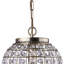 Kale 1 - Light Crystal Pendant-17706112
