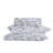 Becky Cameron Ultra Soft Paisley Pattern Microfiber Sheet Set -24102824-24102834