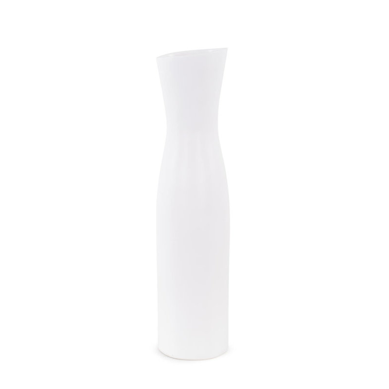 Grand vase contemporain en céramique Larek