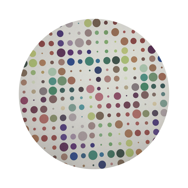 Napperon Mod Confetti, Andre