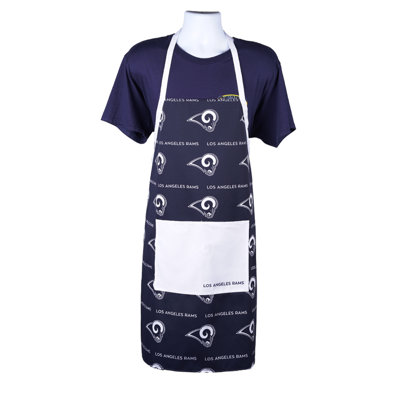 NFL Bib Apron