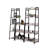 Ahlexis Ladder Bookcase with Open Compartments-1646152869-1835333048