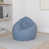 Gray Polyester