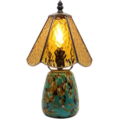 Small Tiffany Lamp