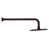 Oil Rubbed Bronze