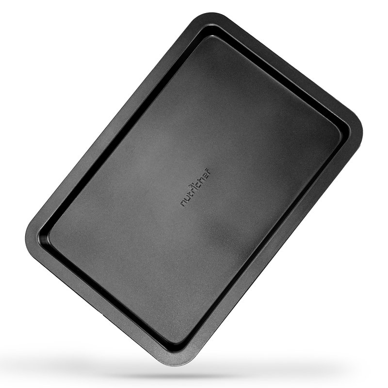 NutriChef Non-Stick Aluminum Cookie Sheet