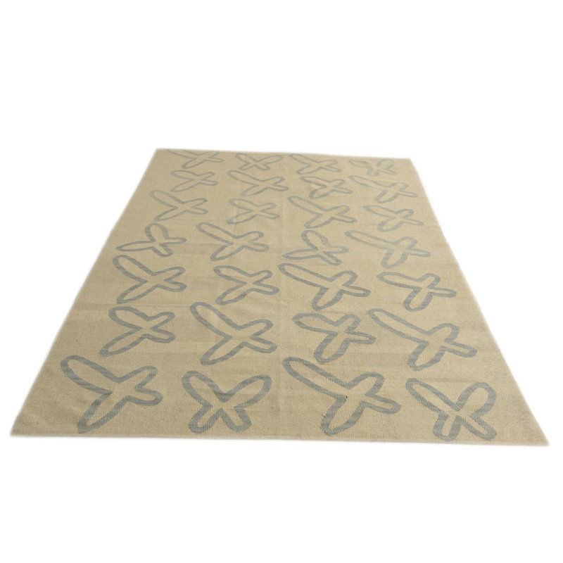 Orta Ivory Rug