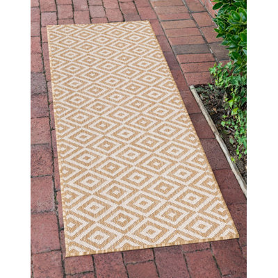 Tapis d'extérieur Jill Zarin Costa Rica
