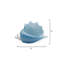 Triton Shell Blown Glass-1592586705