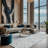 Machine Washable Gray Area Rug-1368146842