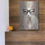 «See Clearly Goat» par Lori Deiter-1055447580