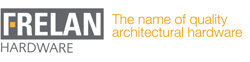Frelan Hardware logo