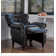 PUSH RACK RECLINER