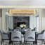 Osborne 15 - Light Square/Rectangle Chandelier-1667223302